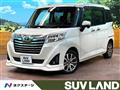 2019 Toyota Roomy