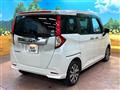 2019 Toyota Roomy