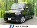 2019 Toyota Roomy