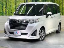 2019 Toyota Roomy