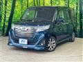 2019 Toyota Roomy