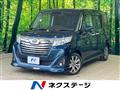 2019 Toyota Roomy