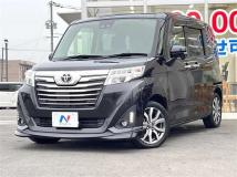 2019 Toyota Roomy
