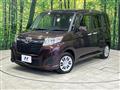2020 Toyota Roomy