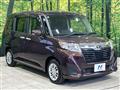 2020 Toyota Roomy