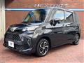 2020 Toyota Roomy
