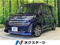 2021 Toyota Roomy