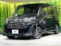 2020 Toyota Roomy