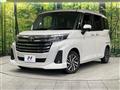 2021 Toyota Roomy