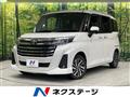 2021 Toyota Roomy