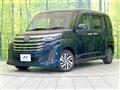 2021 Toyota Roomy