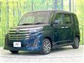 2021 Toyota Roomy