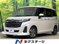 2021 Toyota Roomy