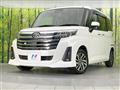2021 Toyota Roomy
