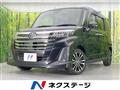 2021 Toyota Roomy