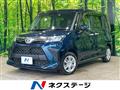 2021 Toyota Roomy