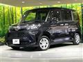 2021 Toyota Roomy