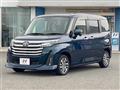 2021 Toyota Roomy