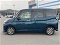 2021 Toyota Roomy