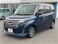 2021 Toyota Roomy