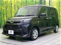 2022 Toyota Roomy
