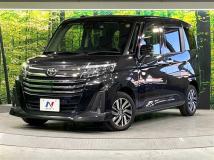2022 Toyota Roomy