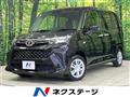 2022 Toyota Roomy