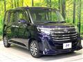 2022 Toyota Roomy