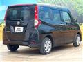 2022 Toyota Roomy