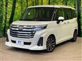 2022 Toyota Roomy