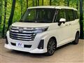 2022 Toyota Roomy