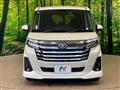2022 Toyota Roomy