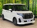 2022 Toyota Roomy