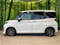 2022 Toyota Roomy