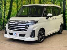 2022 Toyota Roomy