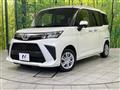 2022 Toyota Roomy