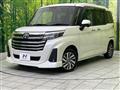 2022 Toyota Roomy