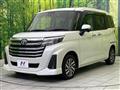 2022 Toyota Roomy