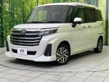 2022 Toyota Roomy