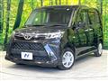 2023 Toyota Roomy