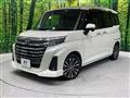 2023 Toyota Roomy