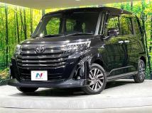 2024 Toyota Roomy
