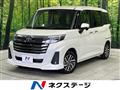 2024 Toyota Roomy