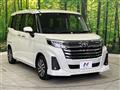 2024 Toyota Roomy