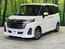 2024 Toyota Roomy