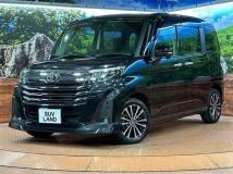 2024 Toyota Roomy