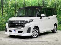 2025 Toyota Roomy