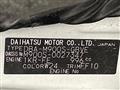 2018 Daihatsu Daihatsu Others