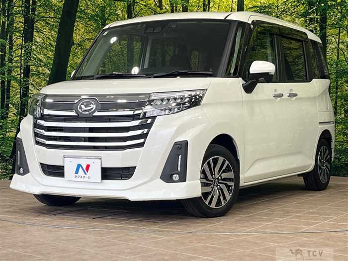 2021 Daihatsu Daihatsu Others