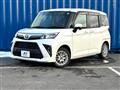2021 Toyota Roomy